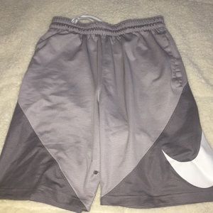 Nike shorts